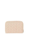 PORTAFOGLIO DONNA - GUESS BEIGE - SWGG97 41140 2