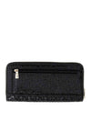 PORTAFOGLIO DONNA - GUESS NERO - SWGG97 41146 2