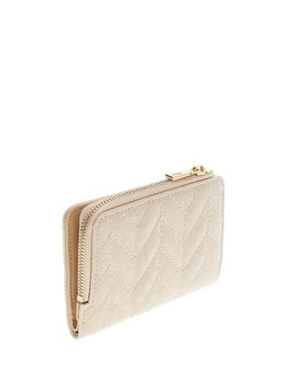 PORTAFOGLIO DONNA - GUESS BEIGE - SWGG97 41156 3