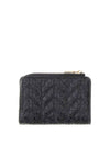PORTAFOGLIO DONNA - GUESS NERO - SWGG97 41156 2