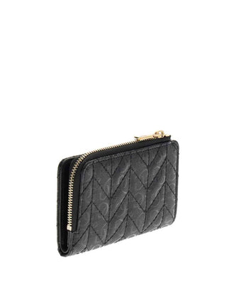 PORTAFOGLIO DONNA - GUESS NERO - SWGG97 41156 3