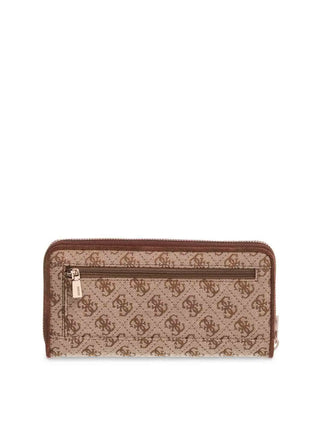 PORTAFOGLIO DONNA - GUESS MARRONE - SWJG23 13146 2