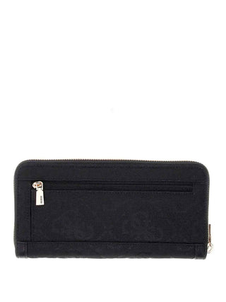 PORTAFOGLIO DONNA - GUESS NERO - SWJG97 55146 2