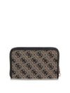 PORTAFOGLIO DONNA - GUESS NERO - SWJT23 13140 2