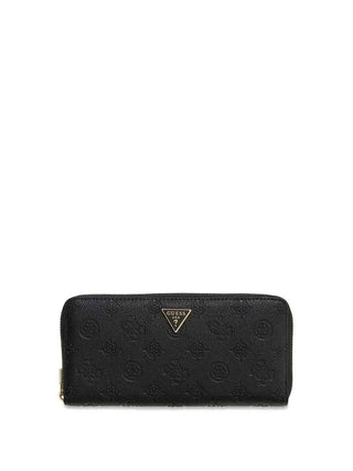 PORTAFOGLIO DONNA - GUESS NERO - SWPD22 22146