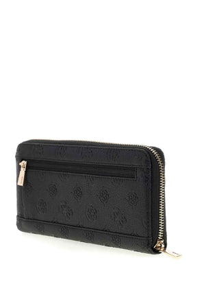 PORTAFOGLIO DONNA - GUESS NERO - SWPD22 22146 3