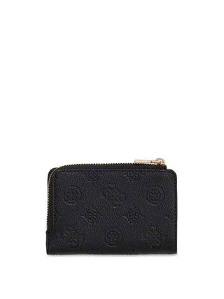 PORTAFOGLIO DONNA - GUESS NERO - SWPD22 22156 2