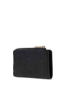 PORTAFOGLIO DONNA - GUESS NERO - SWPD22 22156 3