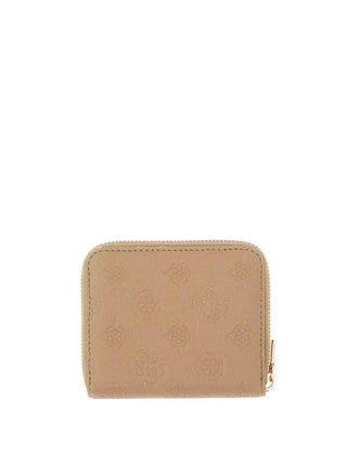 PORTAFOGLIO DONNA - GUESS BEIGE - SWPD97 46137 2