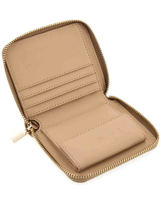 PORTAFOGLIO DONNA - GUESS BEIGE - SWPD97 46137 3