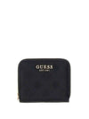 PORTAFOGLIO DONNA - GUESS NERO - SWPD97 46137 1