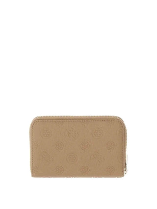 PORTAFOGLIO DONNA - GUESS BEIGE - SWPD97 46140 2