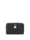 PORTAFOGLIO DONNA - GUESS NERO - SWPD97 46140 1