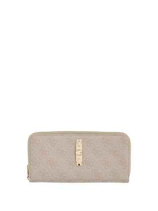 PORTAFOGLIO DONNA - GUESS PIETRA - SWSG23 78146 1