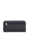 PORTAFOGLIO DONNA - GUESS CARBONE - SWSG97 56146 2