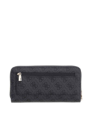 PORTAFOGLIO DONNA - GUESS CARBONE - SWSG97 56146 2
