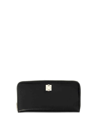 PORTAFOGLIO DONNA - GUESS NERO - SWVG97 34146