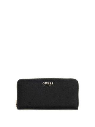 PORTAFOGLIO DONNA - GUESS NERO - SWZG22 27146 1