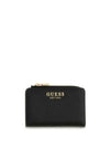 PORTAFOGLIO DONNA - GUESS NERO - SWZG22 27156 1