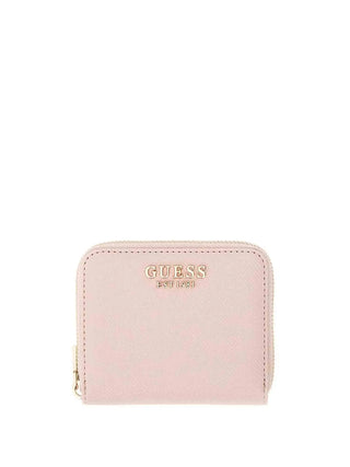 PORTAFOGLIO DONNA - GUESS ROSA - SWZG97 47137