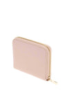 PORTAFOGLIO DONNA - GUESS ROSA - SWZG97 47137 3