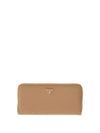 PORTAFOGLIO DONNA - GUESS BEIGE - SWZG97 47146 1