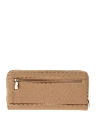 PORTAFOGLIO DONNA - GUESS BEIGE - SWZG97 47146 2