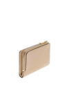 PORTAFOGLIO DONNA - GUESS BEIGE - SWZG97 47156 3