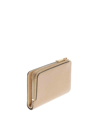 PORTAFOGLIO DONNA - GUESS BEIGE - SWZG97 47156 3
