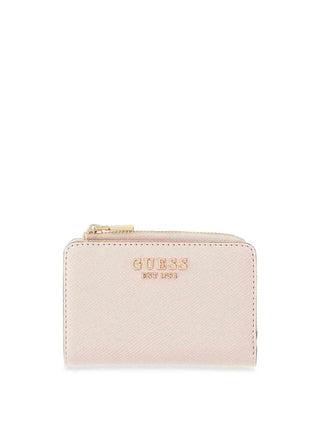 PORTAFOGLIO DONNA - GUESS ROSA - SWZG97 47156