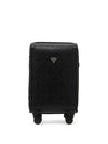 TROLLEY VALIGERIA UNISEX - GUESS NERO - TWDP21 02983 1