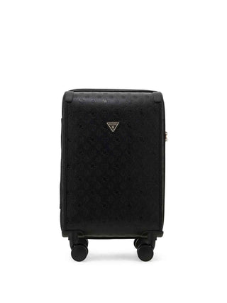 TROLLEY VALIGERIA UNISEX - GUESS NERO - TWDP21 02983 1