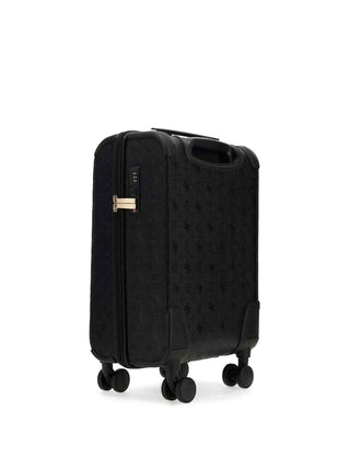TROLLEY VALIGERIA UNISEX - GUESS NERO - TWDP21 02983 2