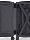 TROLLEY VALIGERIA UNISEX - GUESS NERO - TWDP21 02983 3