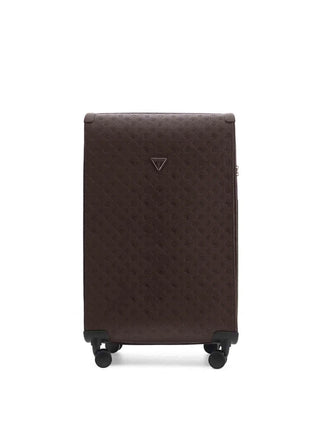 TROLLEY VALIGERIA UNISEX - GUESS MARRONE - TWDP21 02988 1