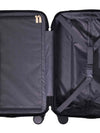 TROLLEY VALIGERIA UNISEX - GUESS MARRONE - TWHB20 75983 3