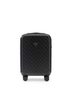 TROLLEY VALIGERIA UNISEX - GUESS CARBONE - TWHK92 11983 1
