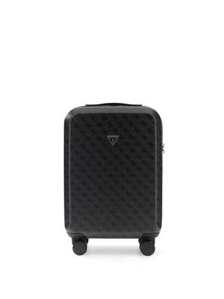 TROLLEY VALIGERIA UNISEX - GUESS CARBONE - TWHK92 11983
