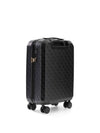 TROLLEY VALIGERIA UNISEX - GUESS CARBONE - TWHK92 11983 2