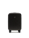 TROLLEY VALIGERIA UNISEX - GUESS MARRONE - TWHK92 11983 1