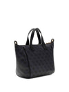BORSA VALIGERIA UNISEX - GUESS CARBONE - TWLB96 76019 2