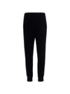 PANTALONE TUTA DONNA - GUESS ATHLEISURE NERO - V2YB18 K7UW2 2