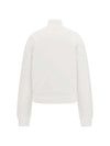 FELPA DONNA - GUESS ATHLEISURE BIANCO - V2YQ17 K7UW2 2