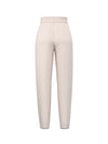 PANTALONE TUTA DONNA - GUESS ATHLEISURE BIANCO - V4BB13 K7UW2 2