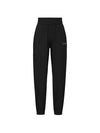 PANTALONE TUTA DONNA - GUESS ATHLEISURE NERO - V4BB13 K7UW2 1