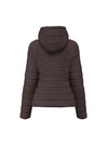 GIUBBOTTO DONNA - GUESS ATHLEISURE CAFFE - V4YL04 WF3X0 2