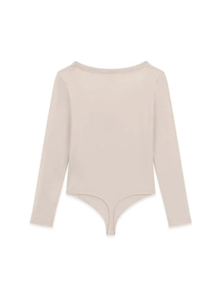 MAGLIA DONNA - GUESS ATHLEISURE BIANCO - V4YP07 J1314 2