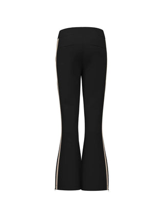 PANTALONE TUTA DONNA - GUESS ATHLEISURE NERO - V6BB03 K6250 2