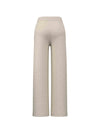 PANTALONE TUTA DONNA - GUESS ATHLEISURE BEIGE - V6BB09 K6283 2