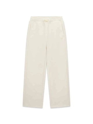PANTALONE TUTA DONNA - GUESS ATHLEISURE BIANCO - V6YB10 K4295 1